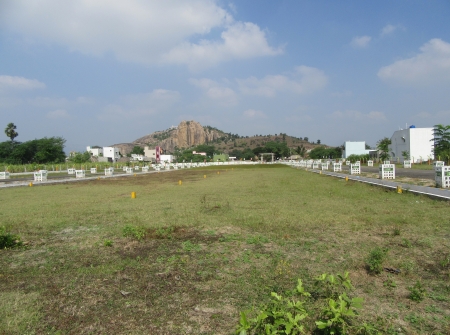 3) Gated Community Ventures in Thanapalli Near Tirupati.JPG